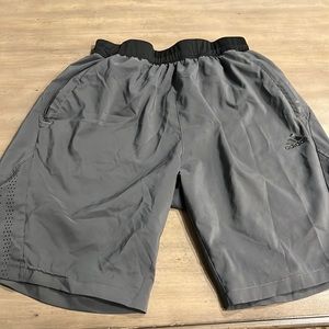 Mens adidas shorts